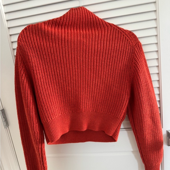 Wilfred Montpellier Waist Turtleneck - great condition only worn once - Picture 6 of 7